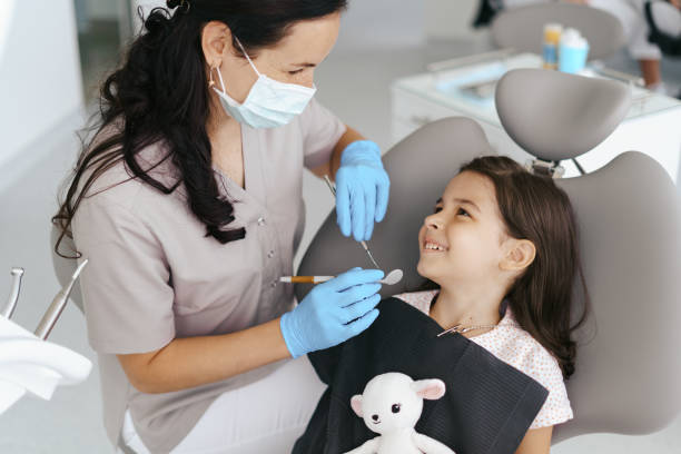 Best Cosmetic Emergency Dentistry in Ramtown, NJ