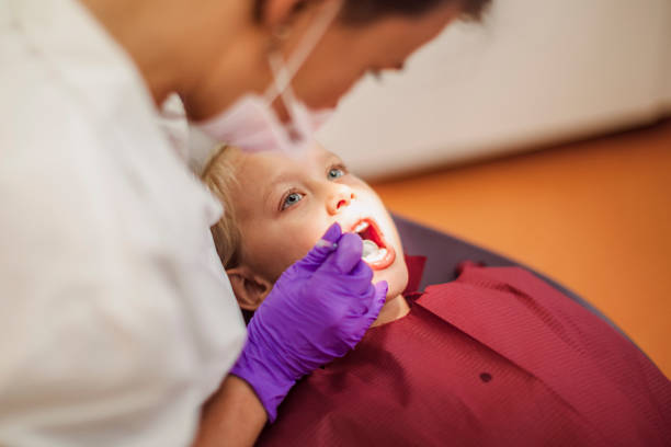 Best Emergency Denture Repair in Ramtown, NJ