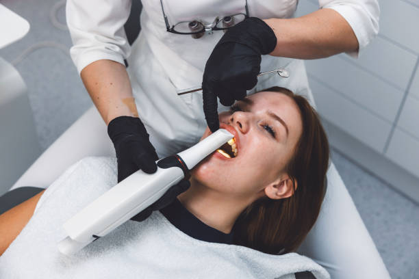 Best Emergency Dental Care for Broken or Chipped Teeth in Ramtown, NJ