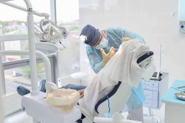 Best Emergency Wisdom Teeth Removal in Ramtown, NJ